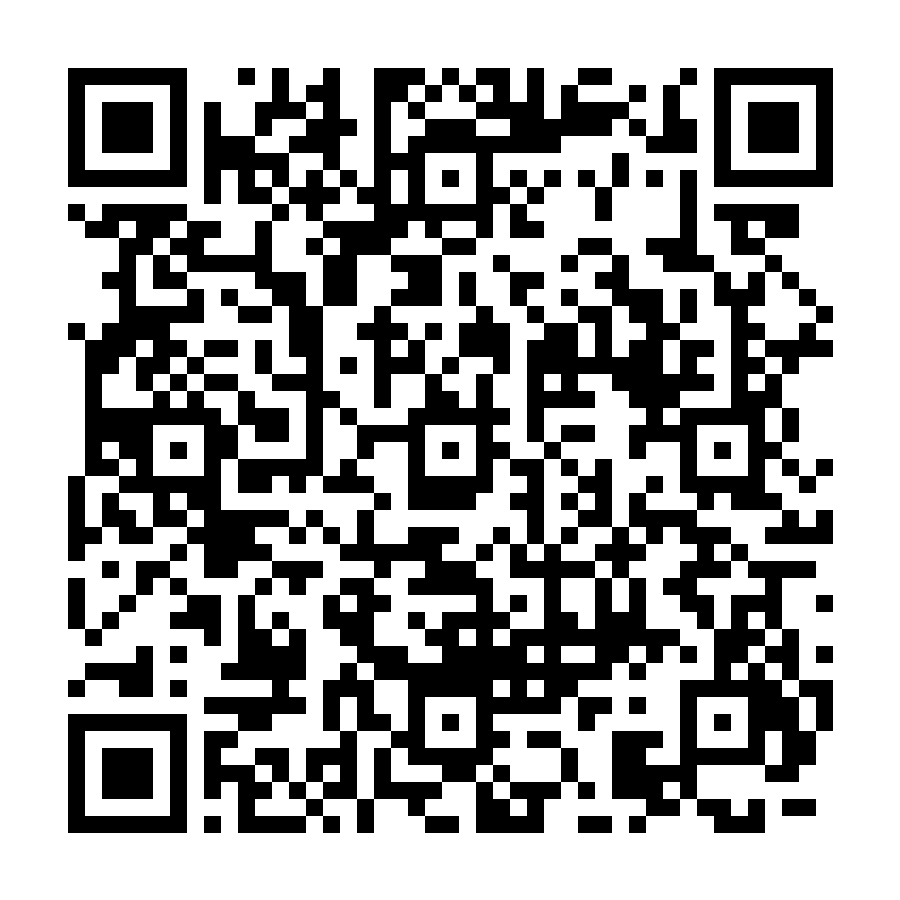 QR Code PIX da campanha